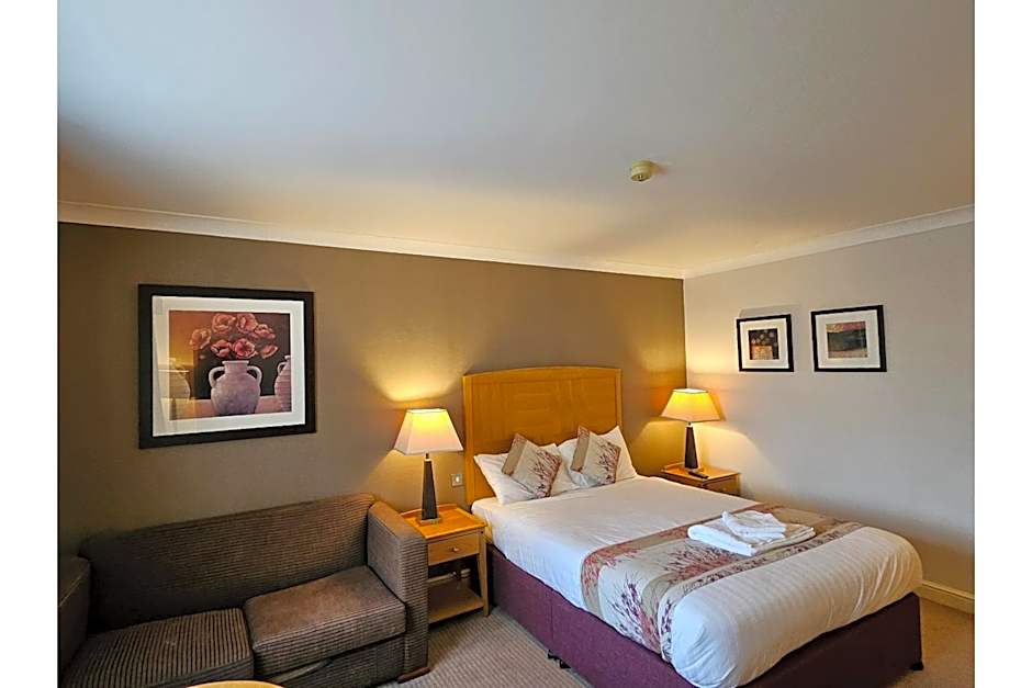 OYO Blaby Westfield Hotel