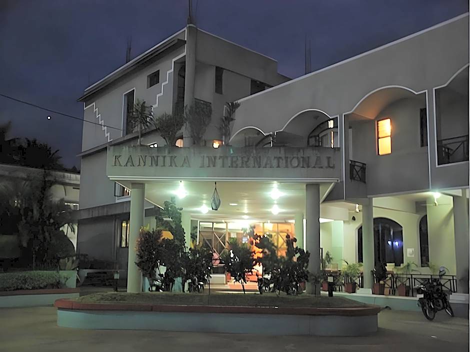 Hotel Kannika International