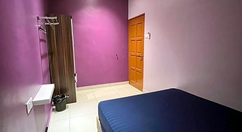 Alma Sweet Home