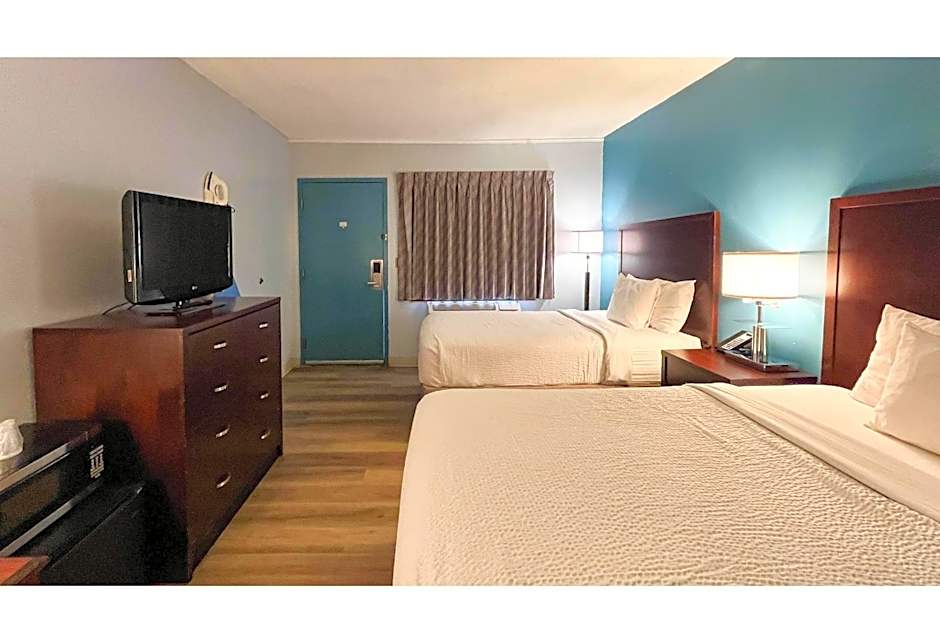 Motel 6 - Tiffin, OH
