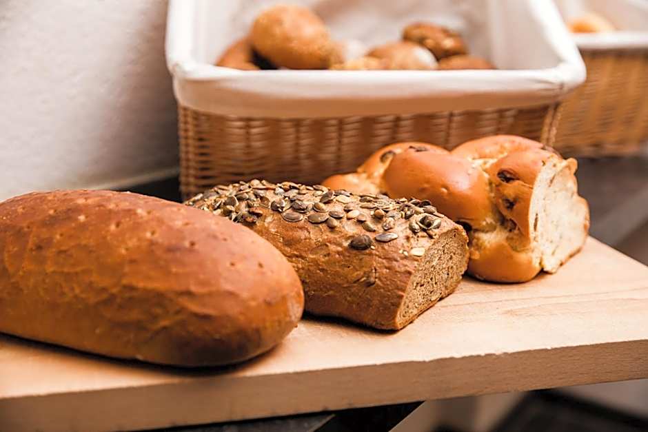 Genuss- & Aktivhotel Sonnenburg