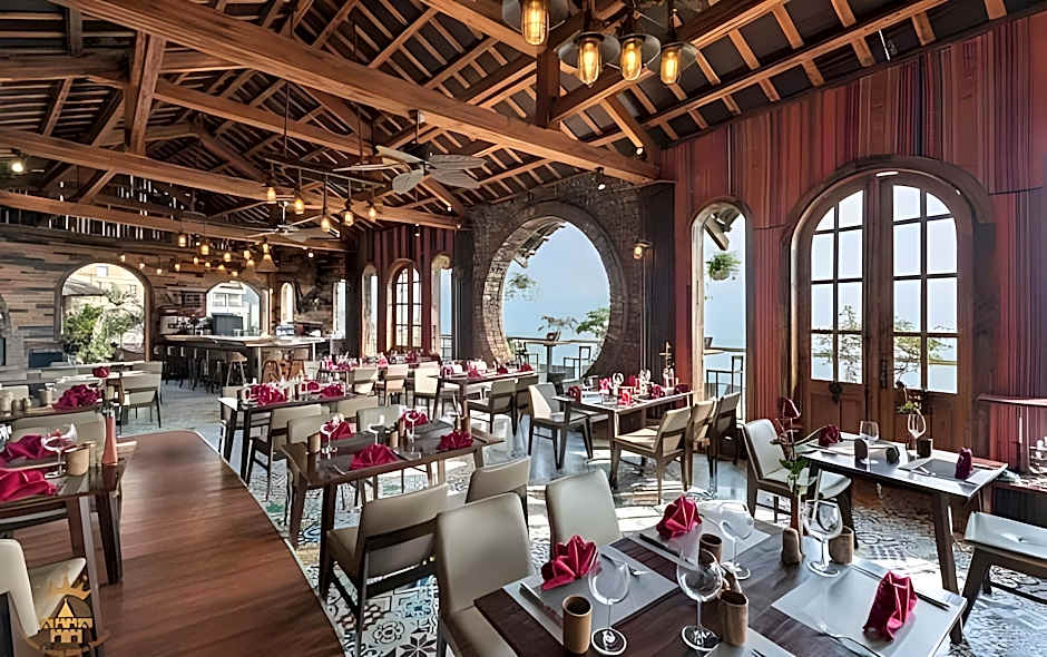 Chau Long Sapa II Hotel