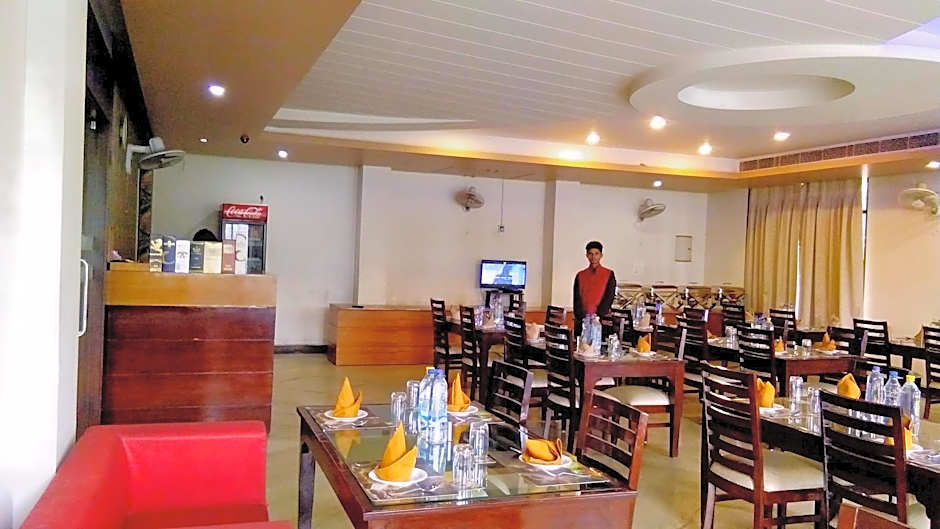 ROYAL PARK