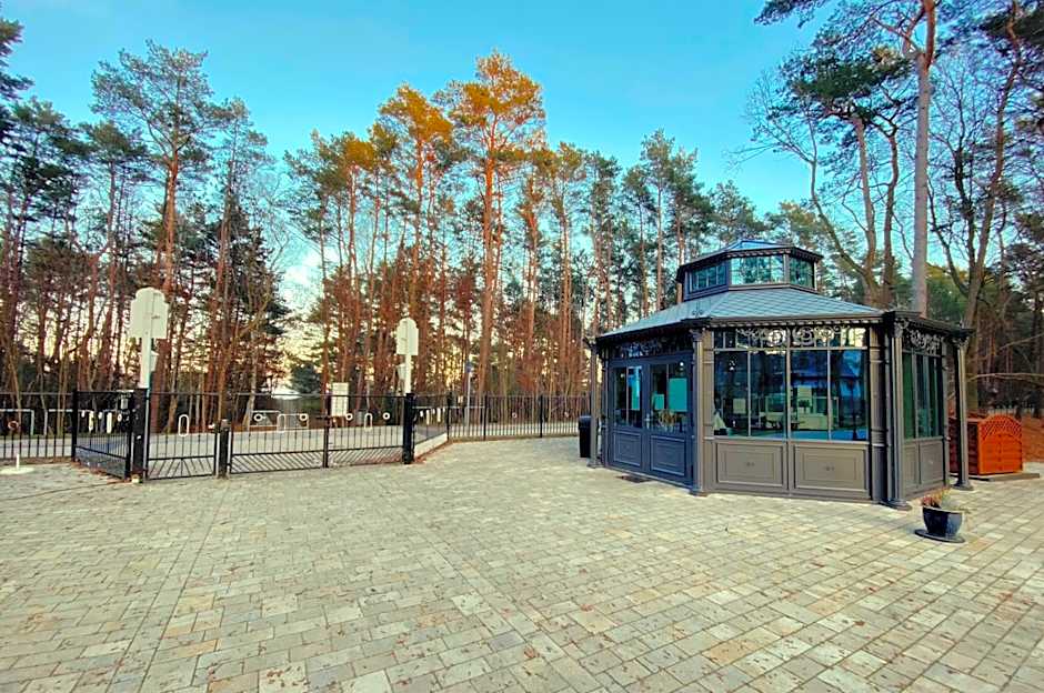 Hotel Residenz WALDOASE