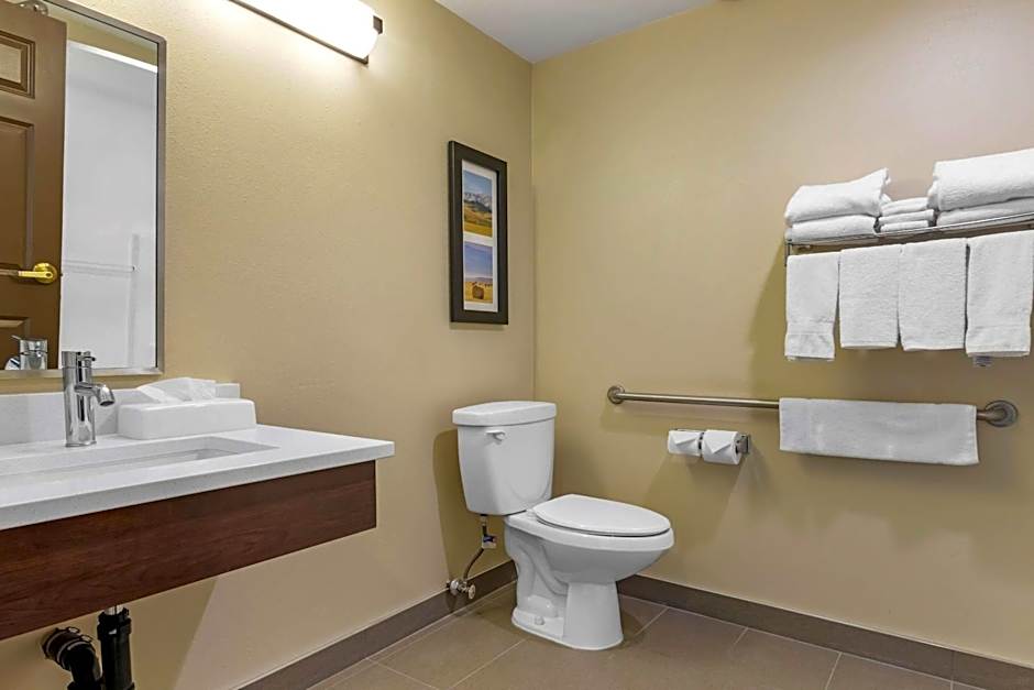 Comfort Inn Lethbridge