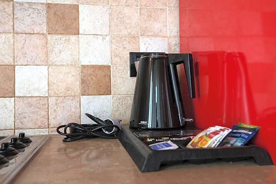 Antico Podere San Francesco