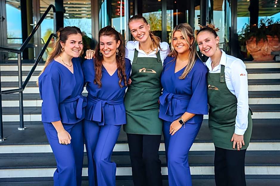 Van der Valk Hotel Den Haag