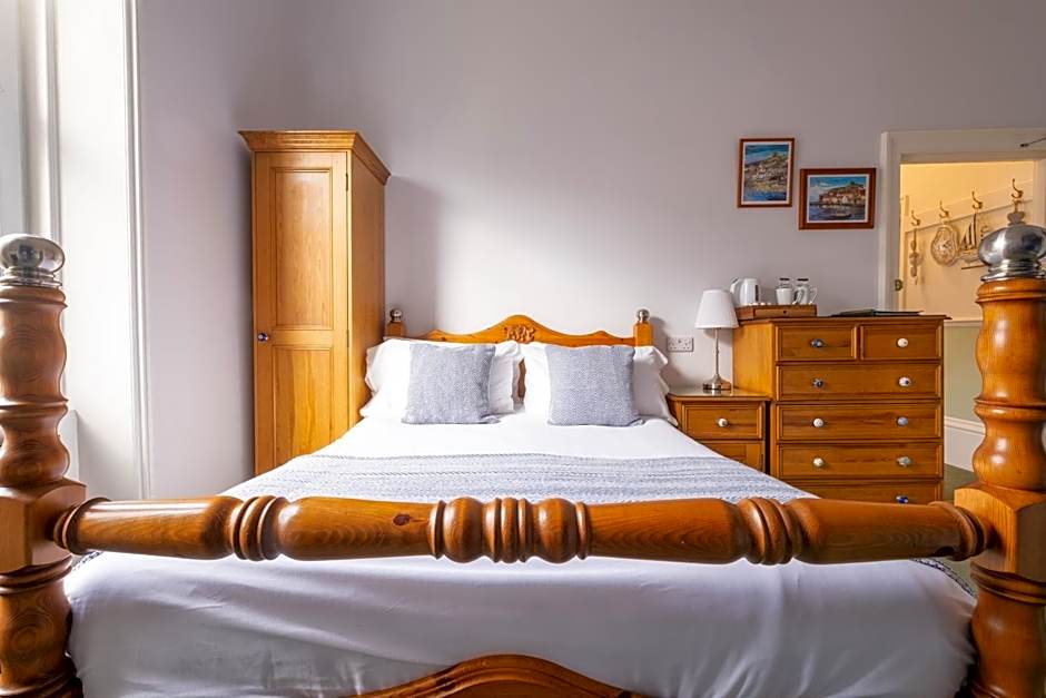 Number 7 Guest House