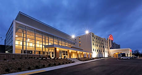 Harlow's Casino Resort & Spa