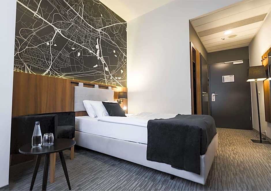 Best Western Hotel Mariacki