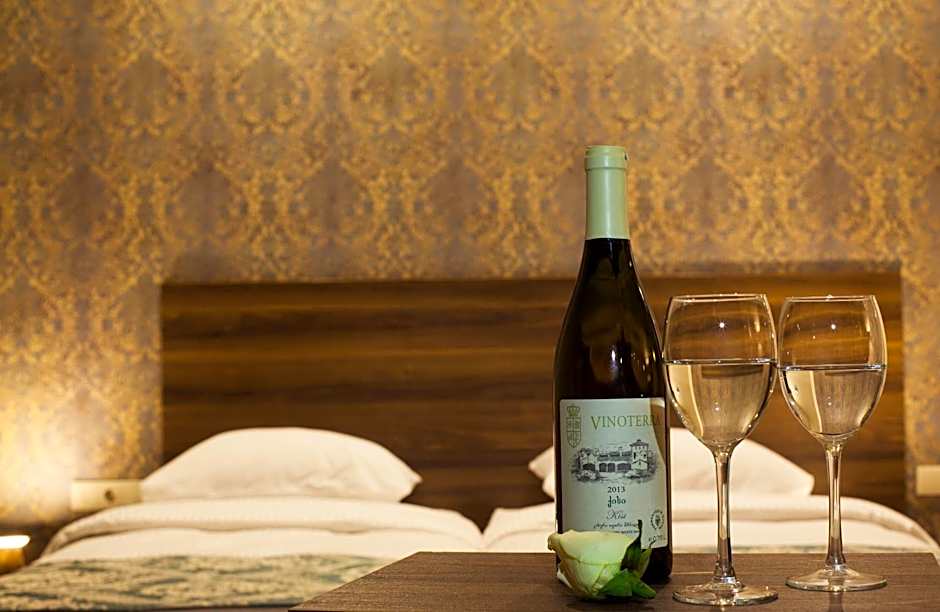 Old Meidan Tbilisi By Urban Hotels