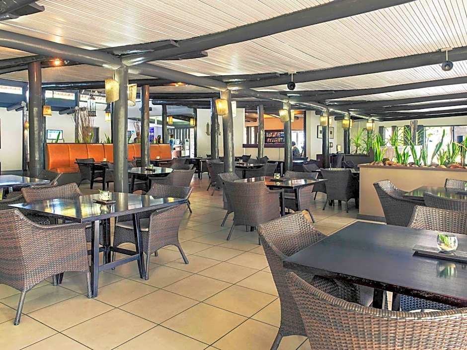 Mercure Nadi