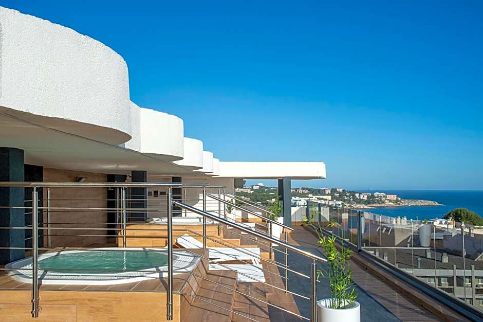 Hotel Salou Sunset - Adults Recommended - by Pierre & Vacances