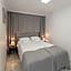 HappyInn Rooms