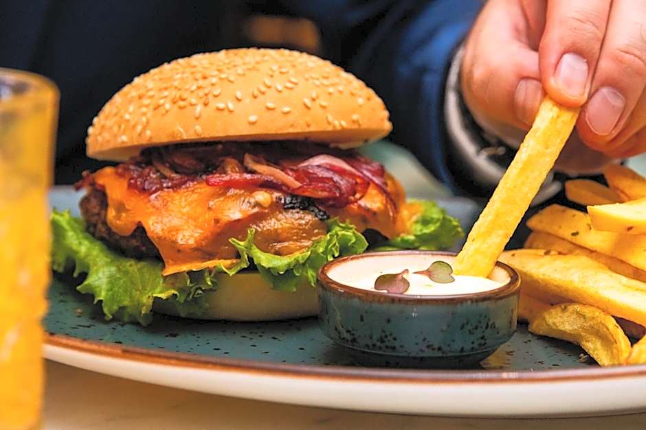 VIP Grand Lisboa Hotel & Spa