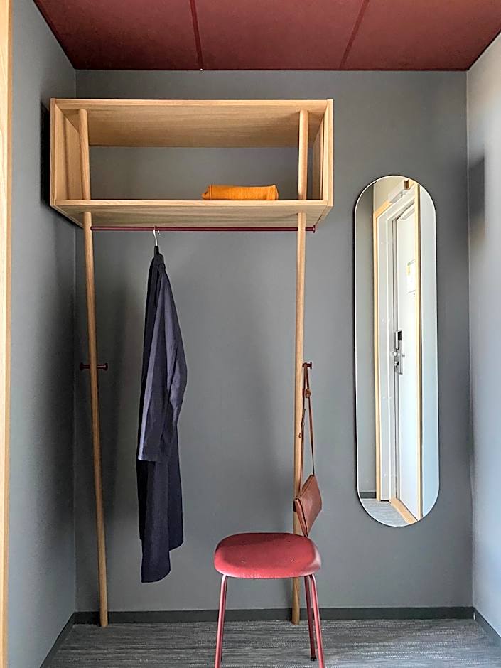 Mornington Hotel Bromma