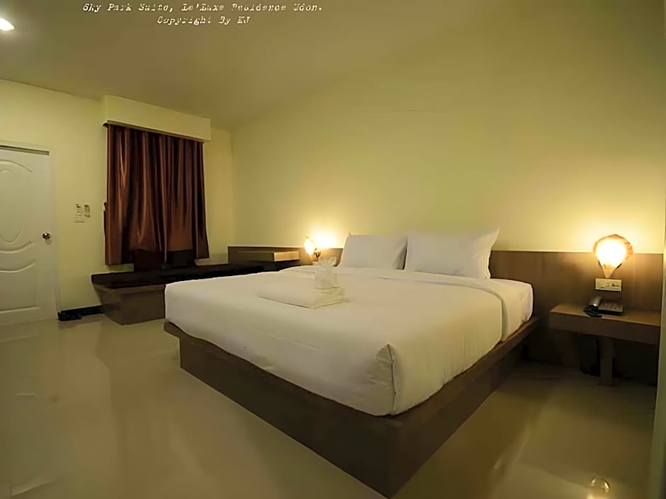 Le Luxe Residence