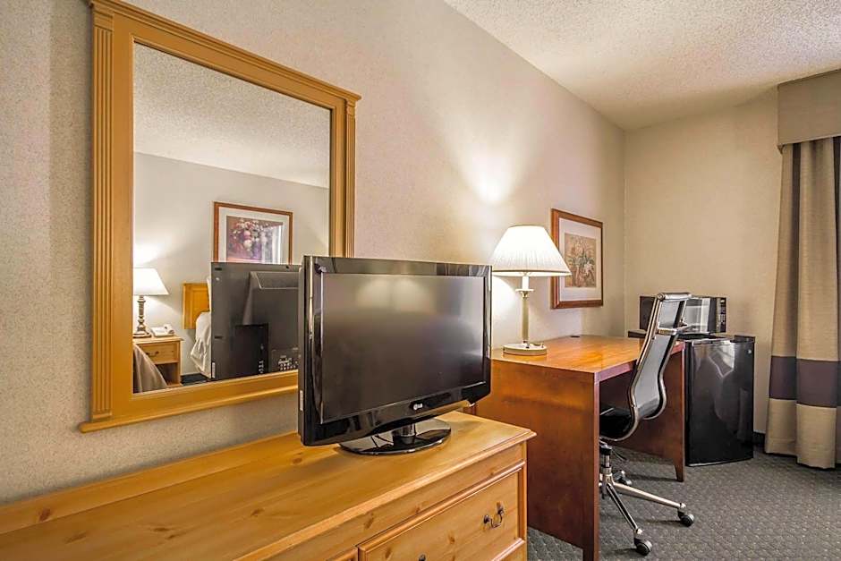 Comfort Inn Fond Du Lac