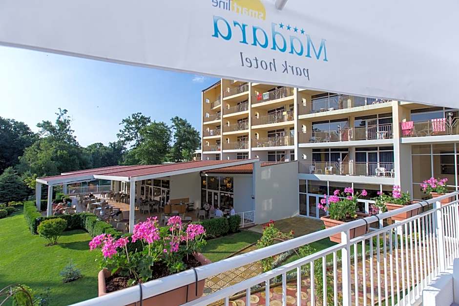 Madara Park Hotel - All Inclusive