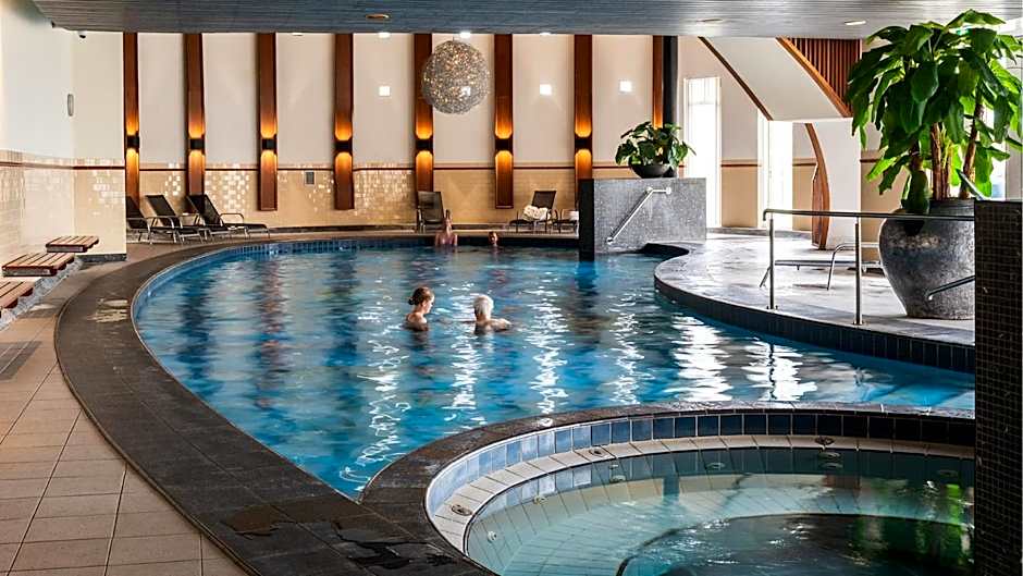 Parkhotel Valkenburg