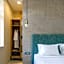 The Alma City Suites