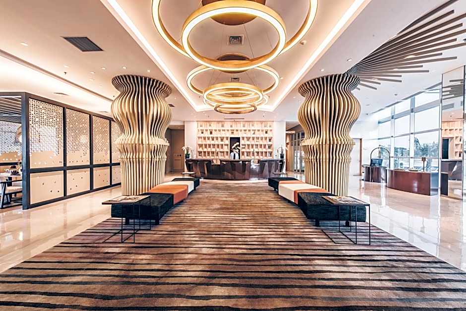 Enso Hotel Cikarang