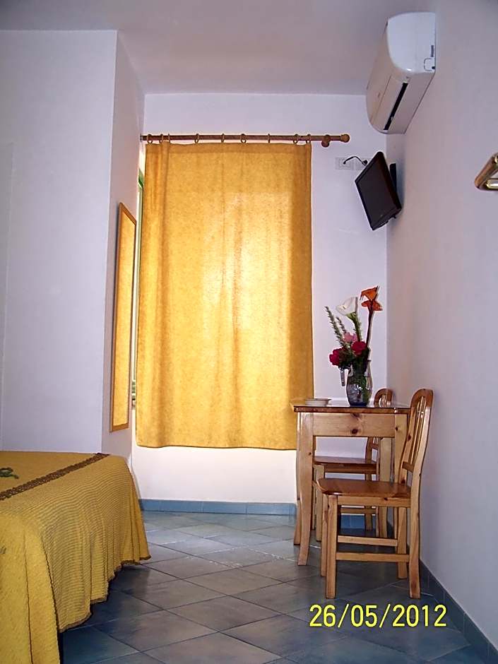 Albergo Macrì