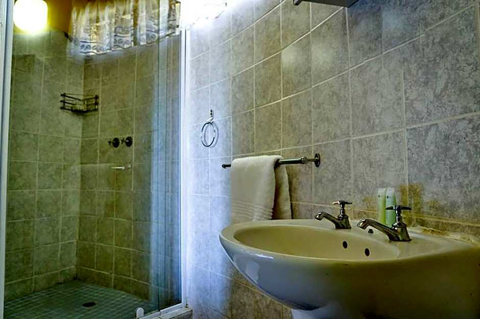 Battlefields Country Lodge