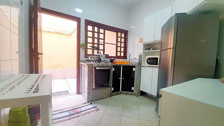 Piscina, Churrasqueira, Bilhar, SmartTV, Wi-Fi, 400mts mar!