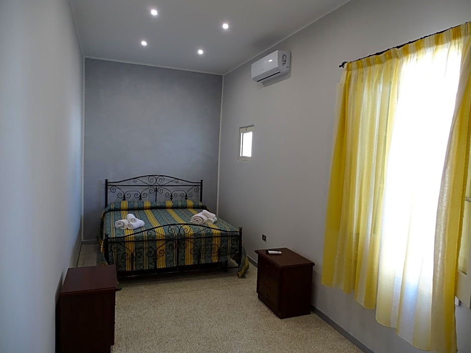 b&b new antico palazzo