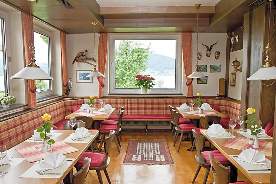 Gasthof-Hotel Bramosen