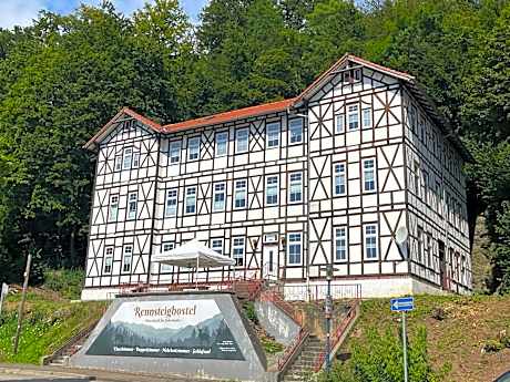 Rennsteighostel