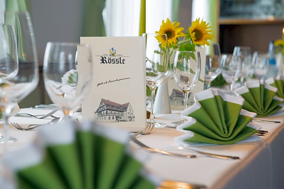 Hotel Gasthof Rössle