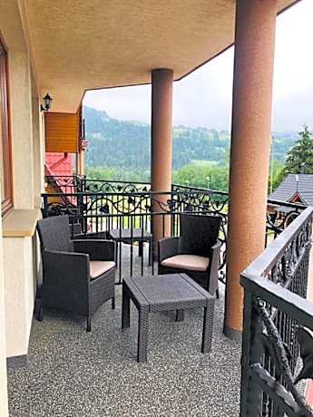 Double Room - Disability Access