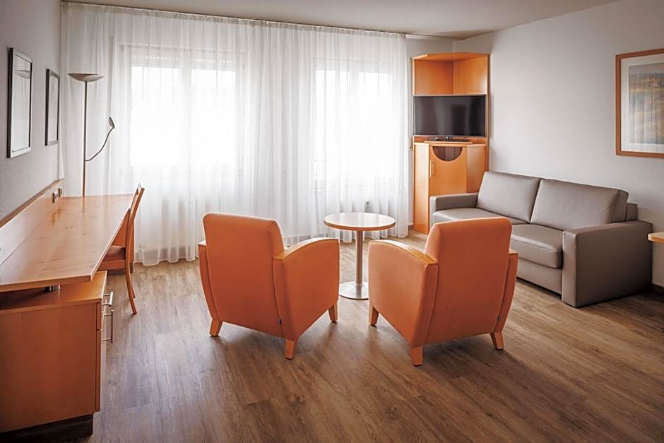 Ariva Boardinghouse Platanenhof