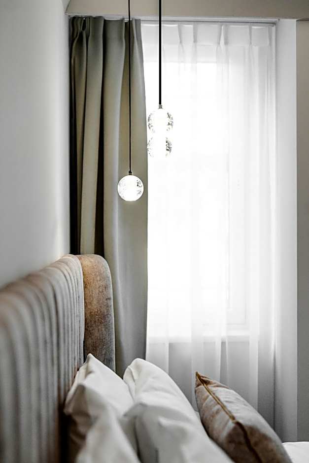 O11 Boutique Hotel Vienna