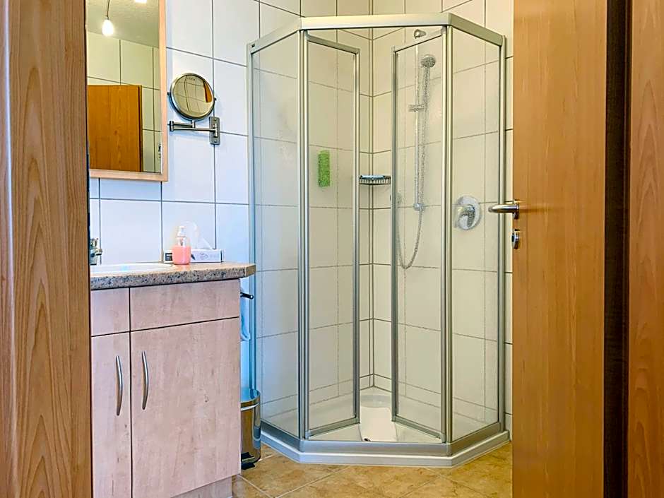 Hotel Zum Fliegerwirt