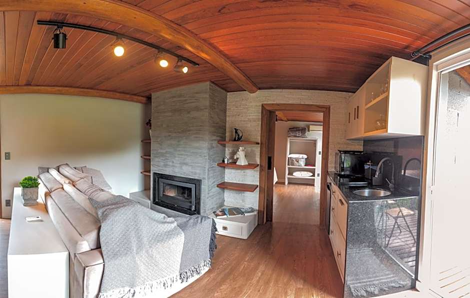 Pousada do Imigrante