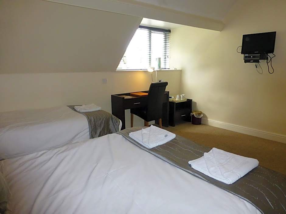 Maes Manor Country Hotel