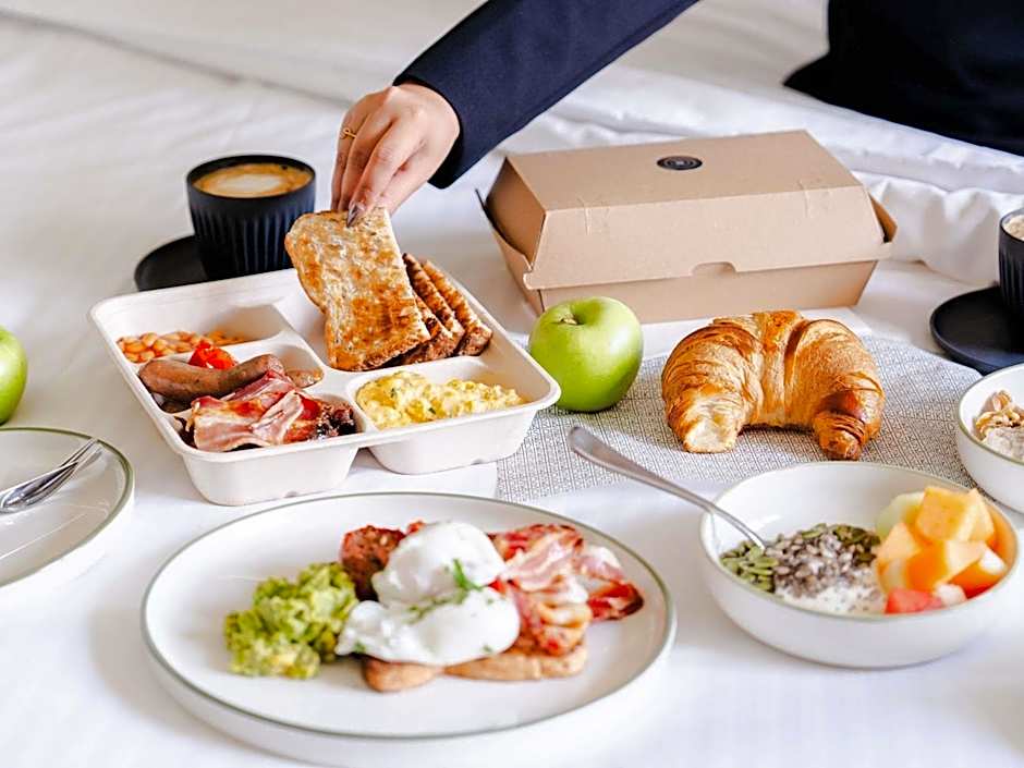 Mercure Brisbane Garden City