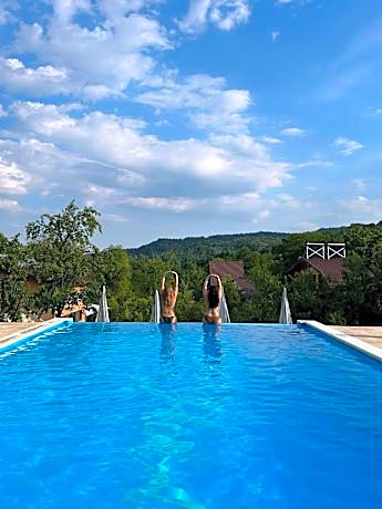 Complex Turistic Hor'A