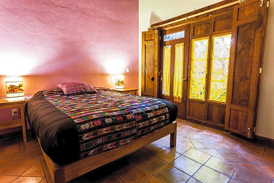 Posada Yolihuani