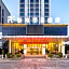 Rezen Hotel Ningbo Zhehai