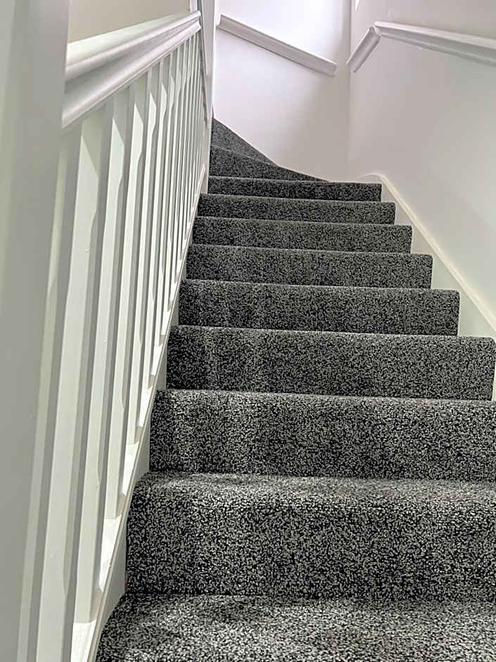 Belvue Serviced Apartment - Ealing Broadway