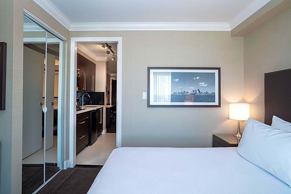 Photo 1 of 5 of Standard Suite 1 King Bed, Kitchenette