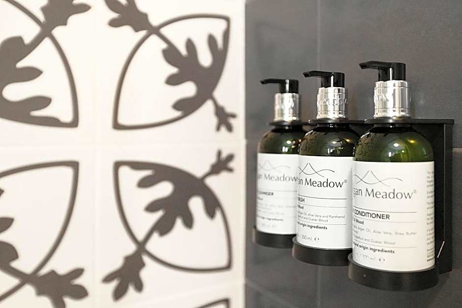 Hotel Okako San Sebastian