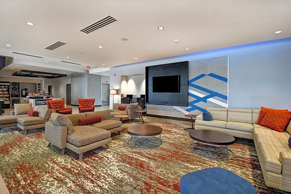 Hilton Garden Inn Lansing West, Mi