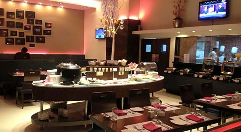 Royal Orchid Central Pune