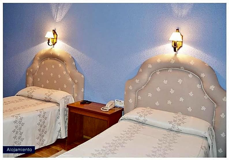 Hospedería Nuestra Sra de las Caldas