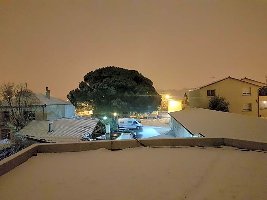 Hôtel AUSTRIA Style -Ex Nestor Hôtel